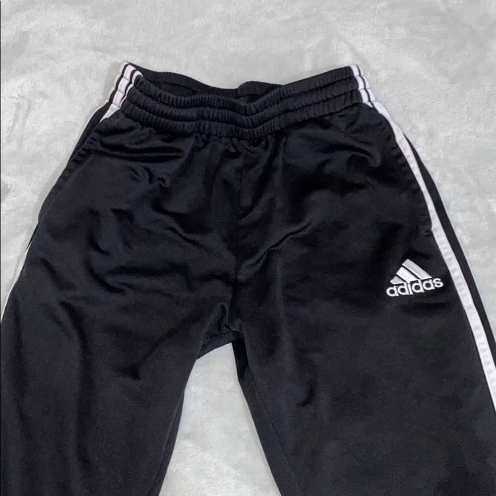 Adidas Track Pants